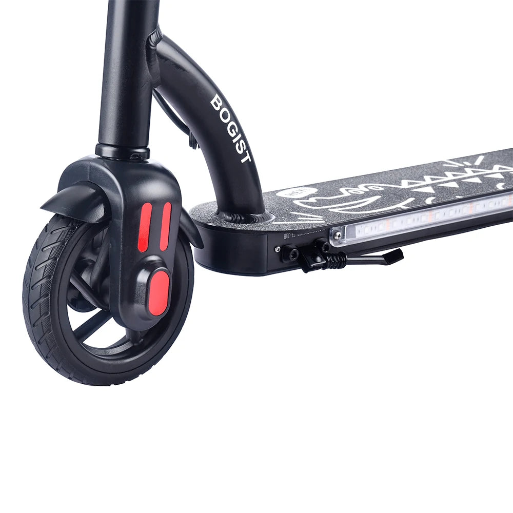 Bogist E6 Pro Electric Scooter