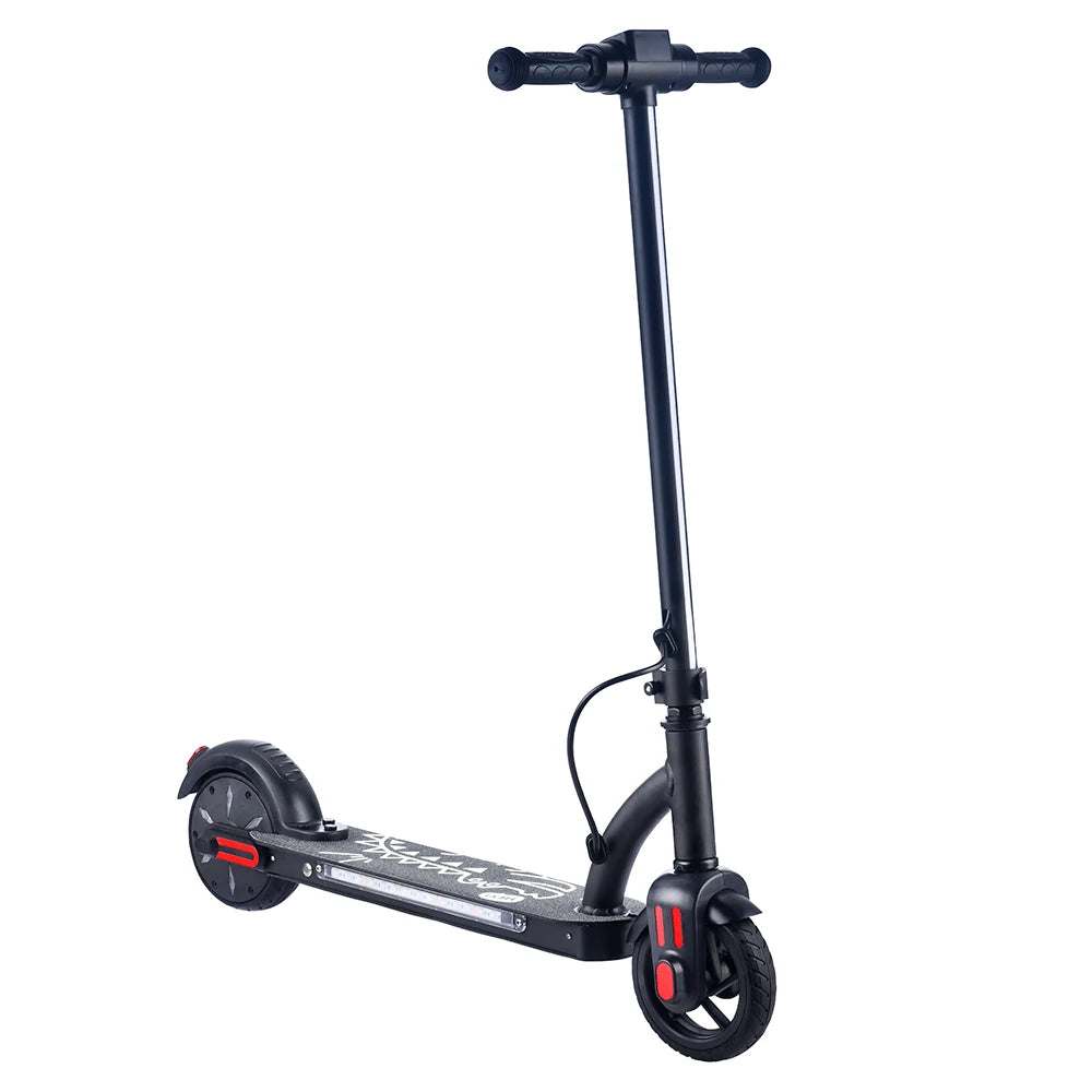 Bogist E6 Pro Electric Scooter