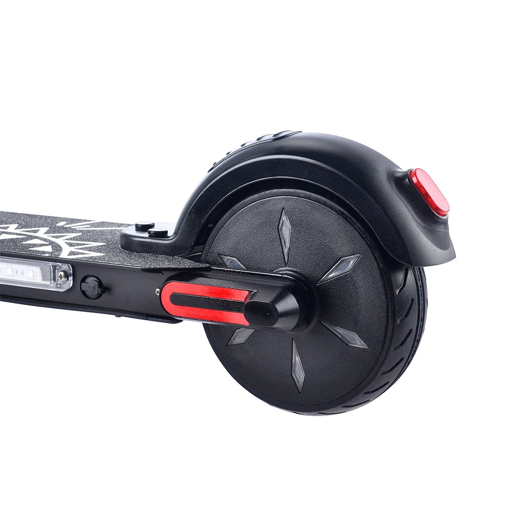 Bogist E6 Pro Electric Scooter