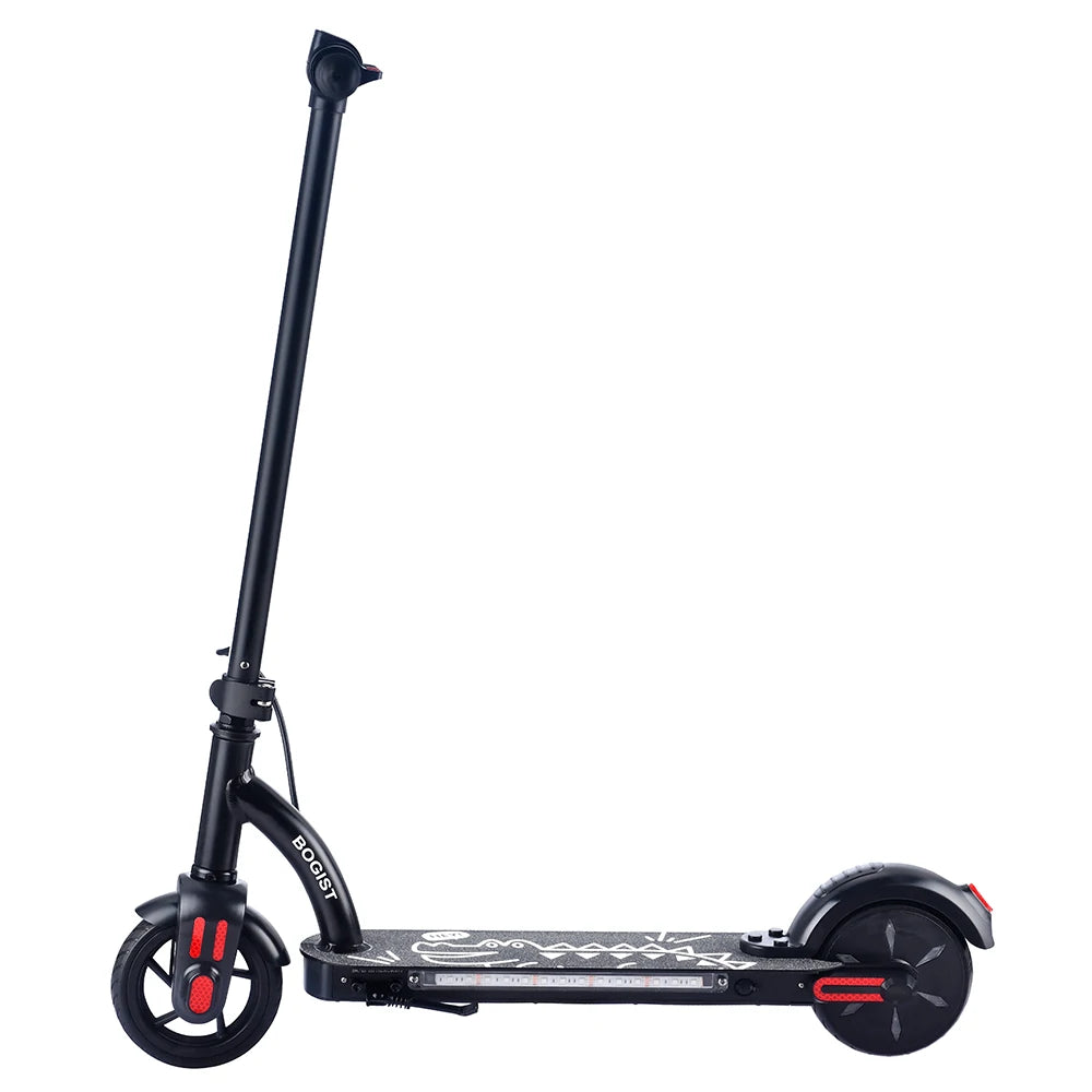 Bogist E6 Pro Electric Scooter
