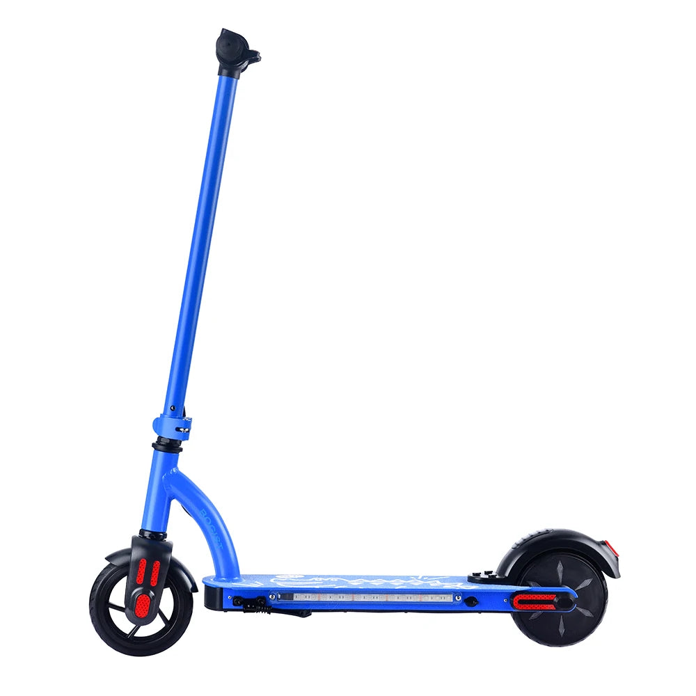 Bogist E6 Pro Electric Scooter