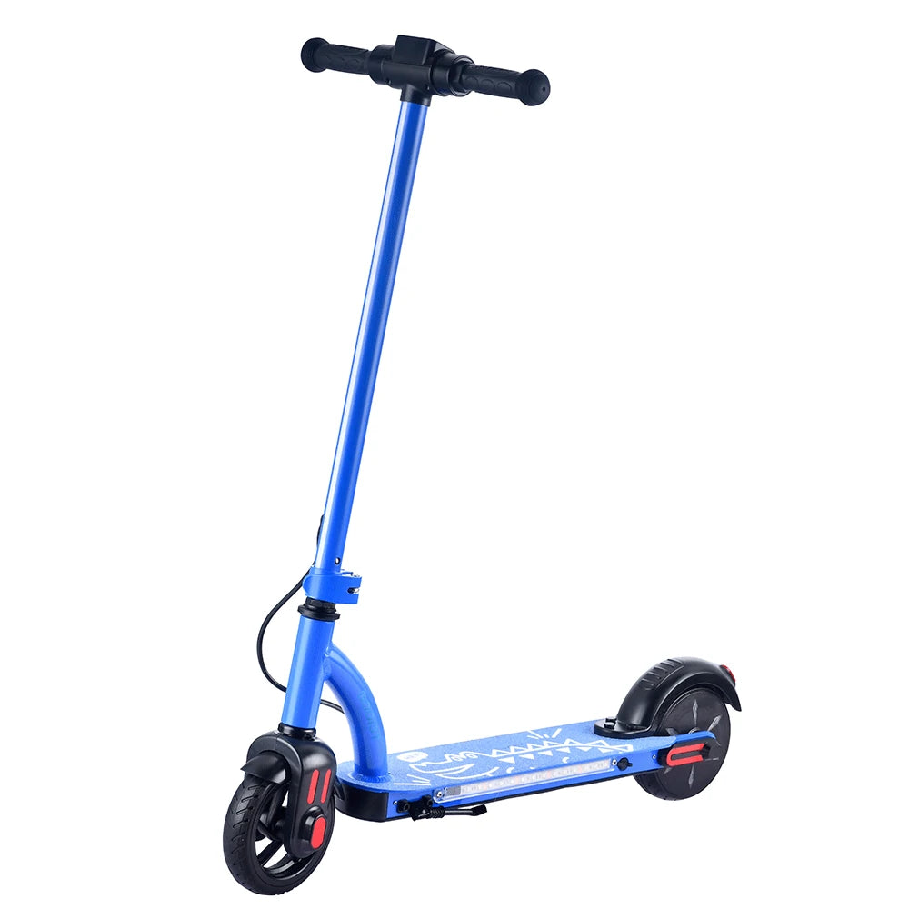Bogist E6 Pro Electric Scooter