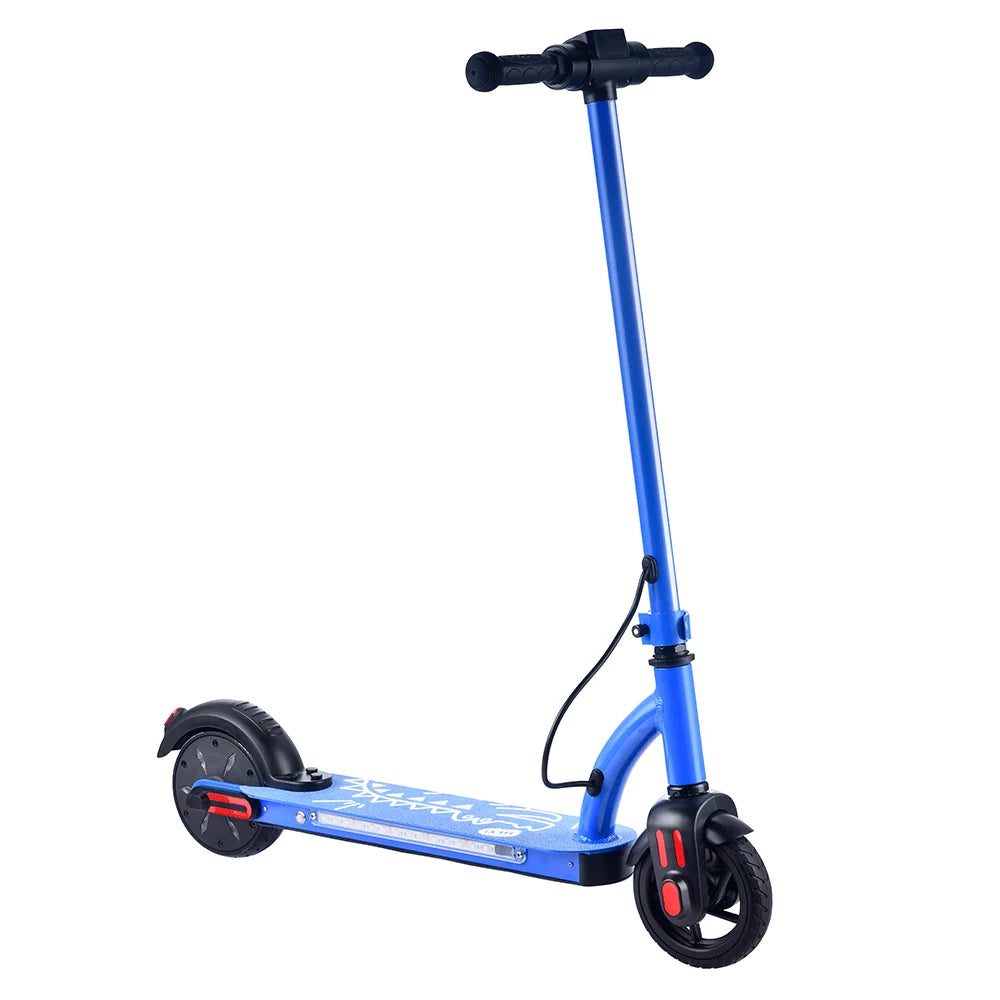 Bogist E6 Pro Electric Scooter