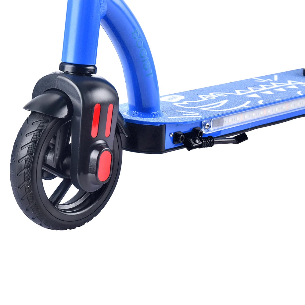 Bogist E6 Pro Electric Scooter