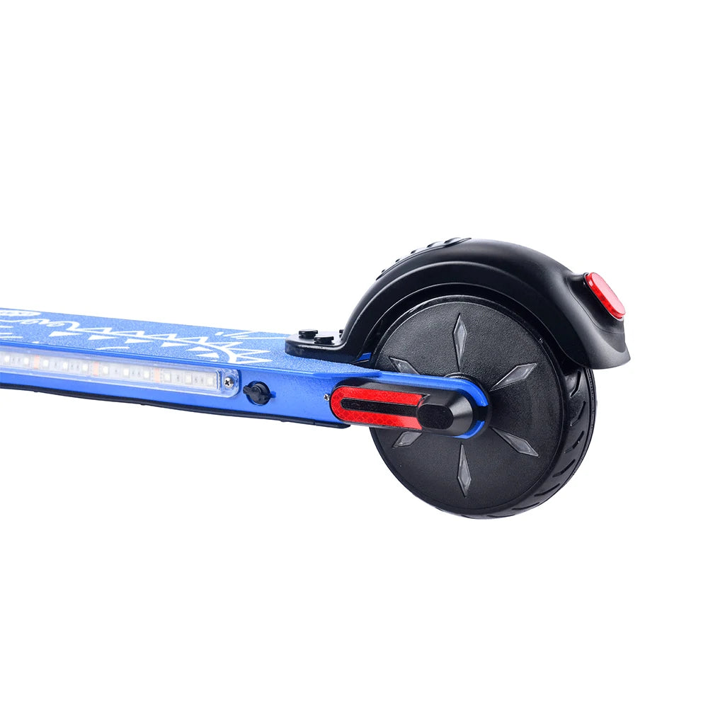 Bogist E6 Pro Electric Scooter