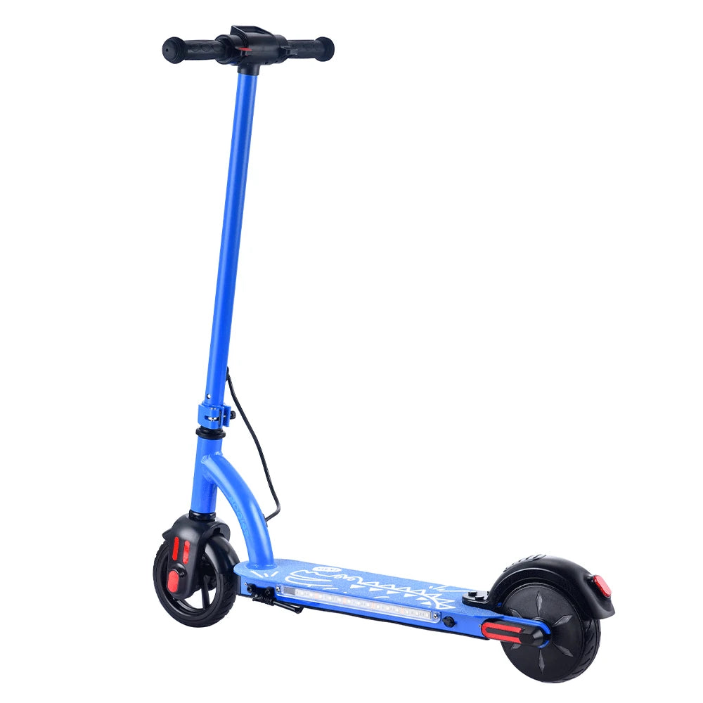 Bogist E6 Pro Electric Scooter