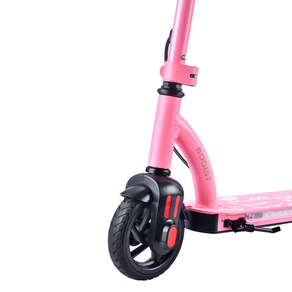 Bogist E6 Pro Electric Scooter