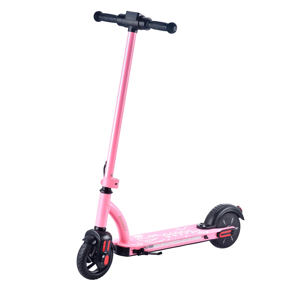 Bogist E6 Pro Electric Scooter