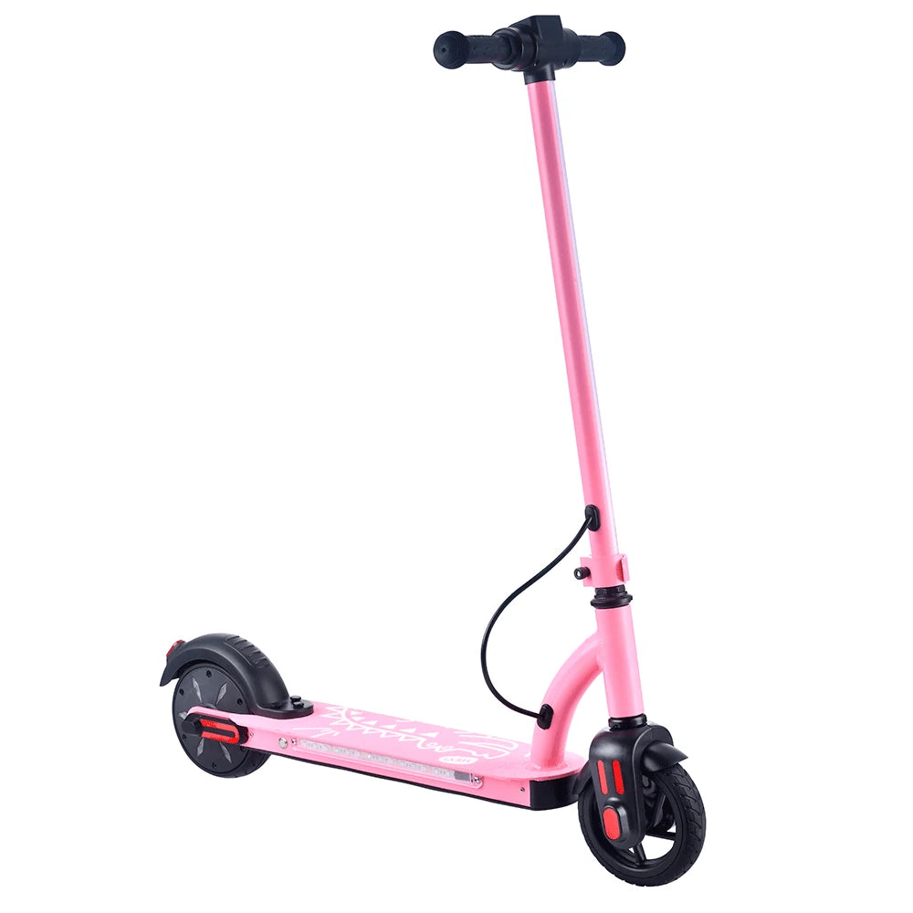 Bogist E6 Pro Electric Scooter