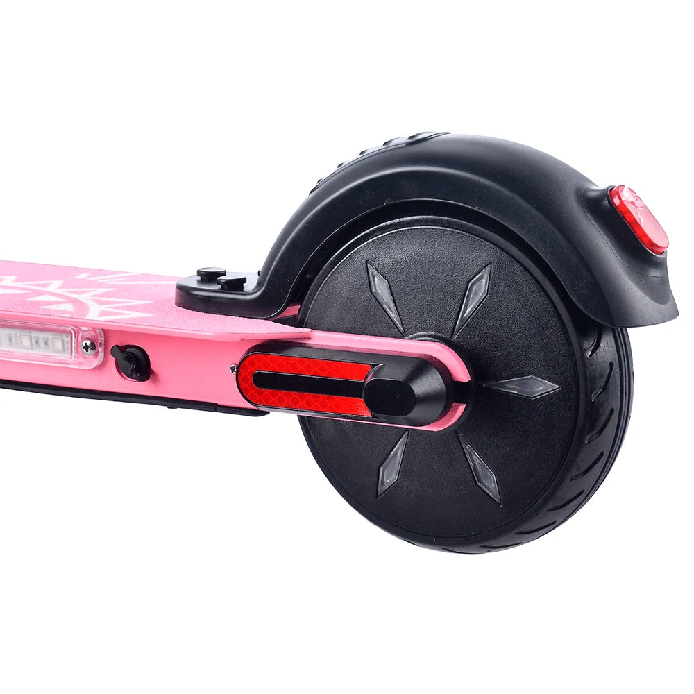 Bogist E6 Pro Electric Scooter