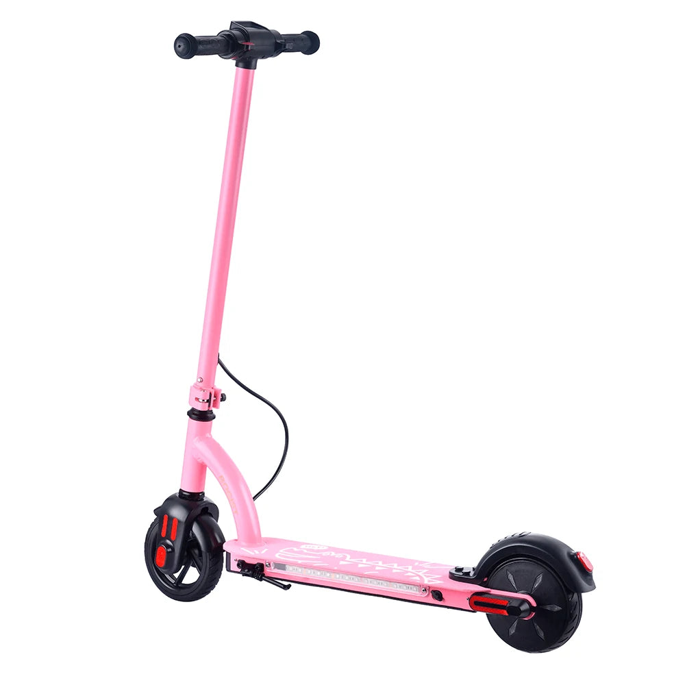 Bogist E6 Pro Electric Scooter