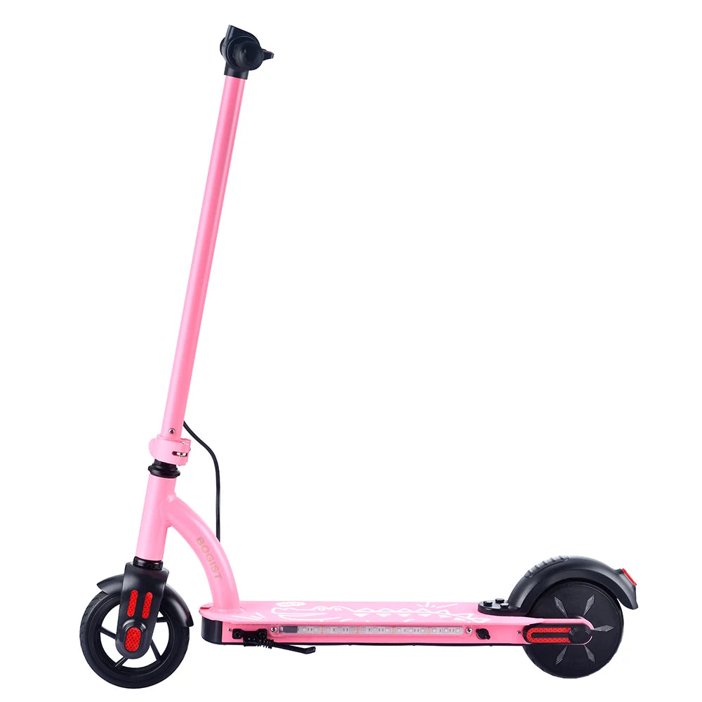 Bogist E6 Pro Electric Scooter