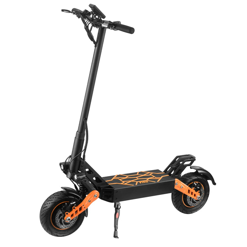 Bogist Sanweipu F7-1 Elite Electric Scooter