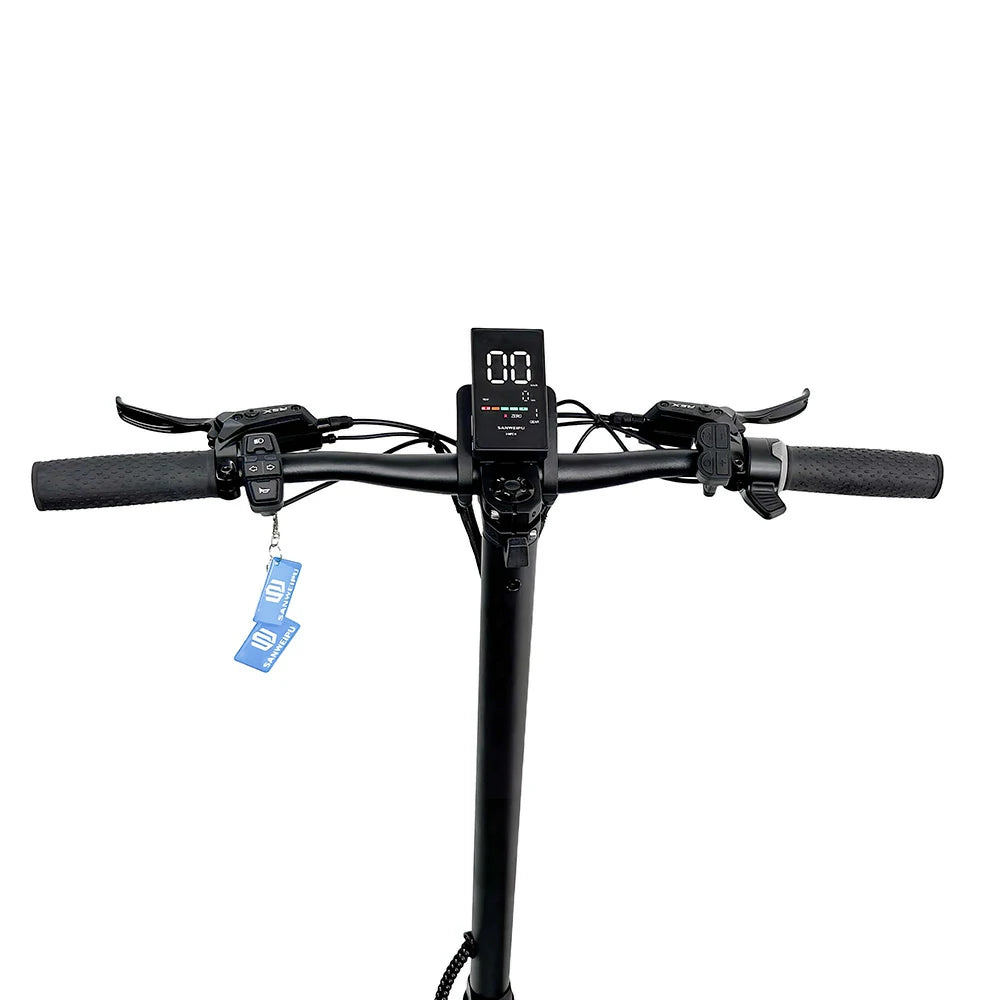 Bogist Sanweipu F7-2 Elite Electric Scooter