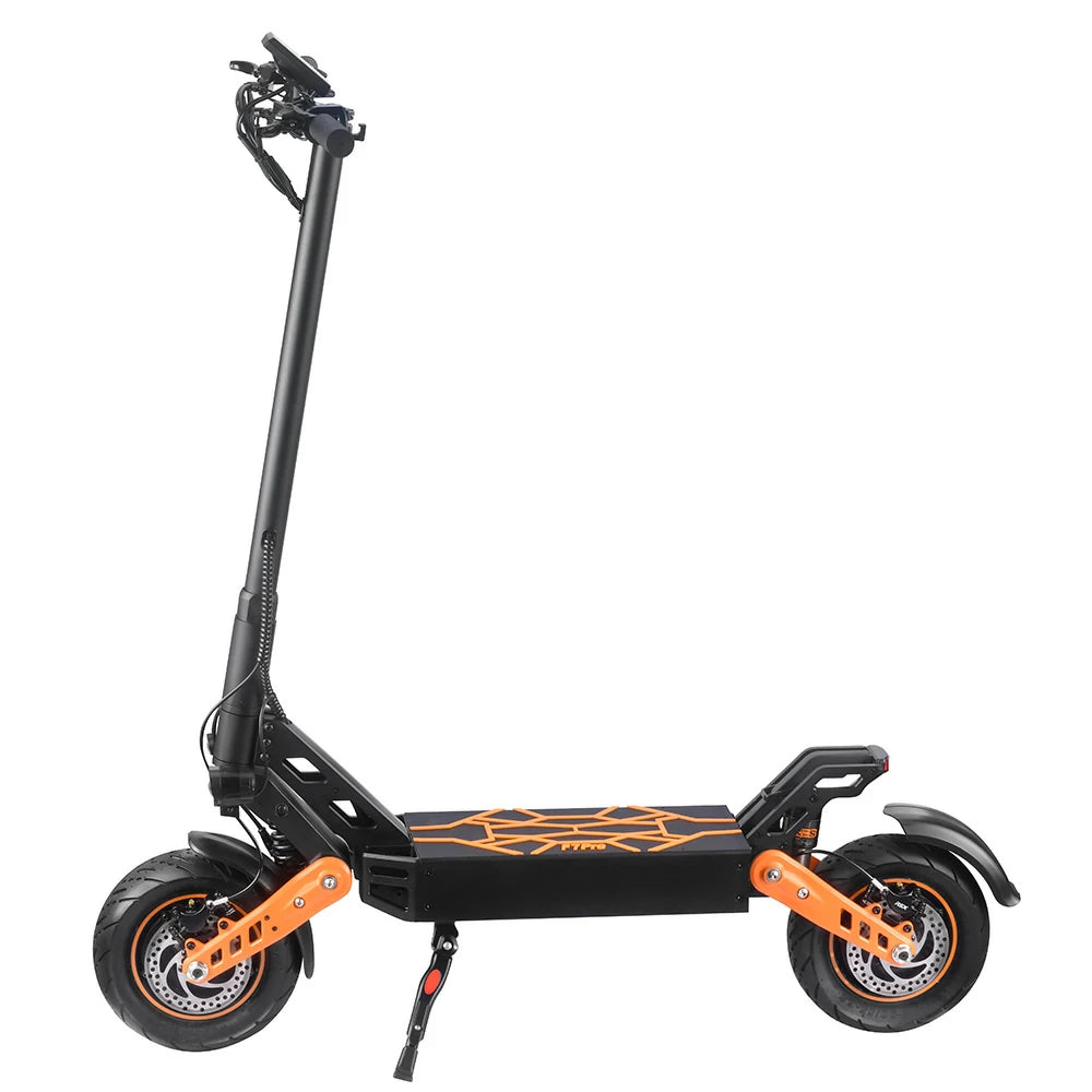 Bogist Sanweipu F7-1 Elite Electric Scooter