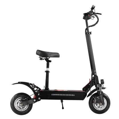 Boyueda Q7Pro (US) Electric Scooter