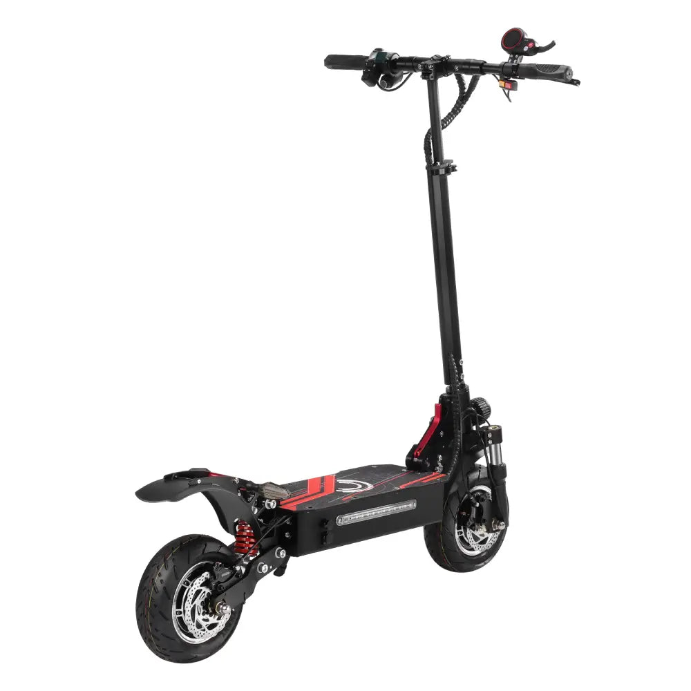 Boyueda Q7Pro (US) Electric Scooter