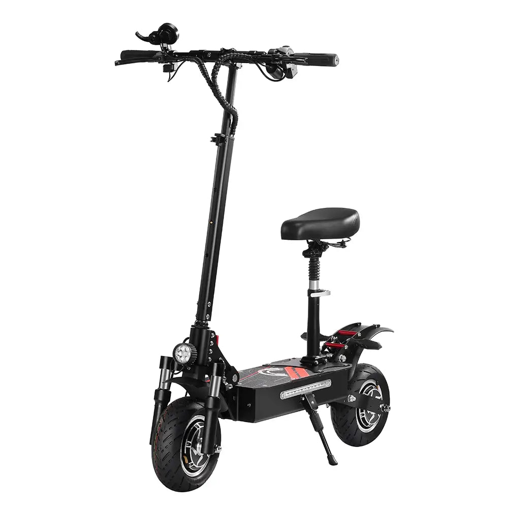 Boyueda Q7Pro (US) Electric Scooter