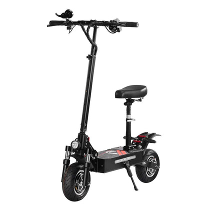 Boyueda Q7Pro (US) Electric Scooter