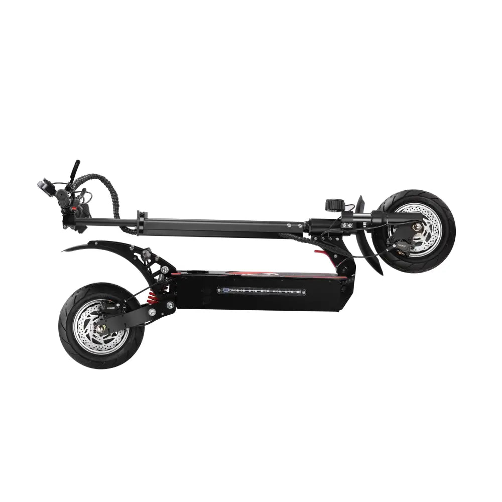 Boyueda Q7Pro (US) Electric Scooter