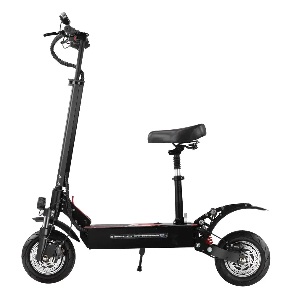 Boyueda Q7Pro (US) Electric Scooter
