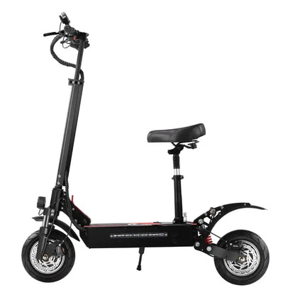 Boyueda Q7Pro (US) Electric Scooter