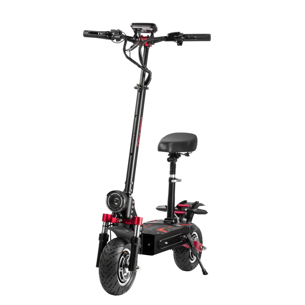 Boyueda Q7Pro Max (US) Electric Scooter