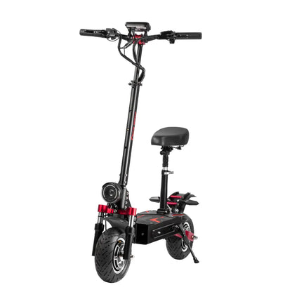 Boyueda Q7Pro Max (US) Electric Scooter