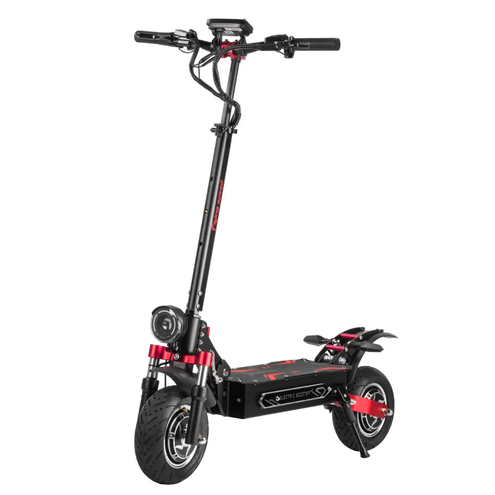 Boyueda Q7Pro Max (US) Electric Scooter