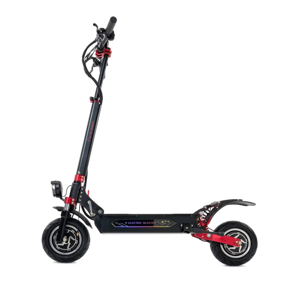 Boyueda Q7Pro Max (US) Electric Scooter