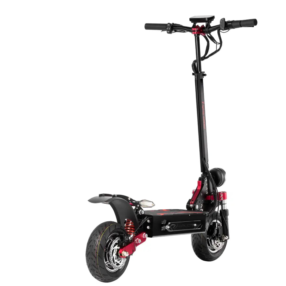 Boyueda Q7Pro Max (US) Electric Scooter