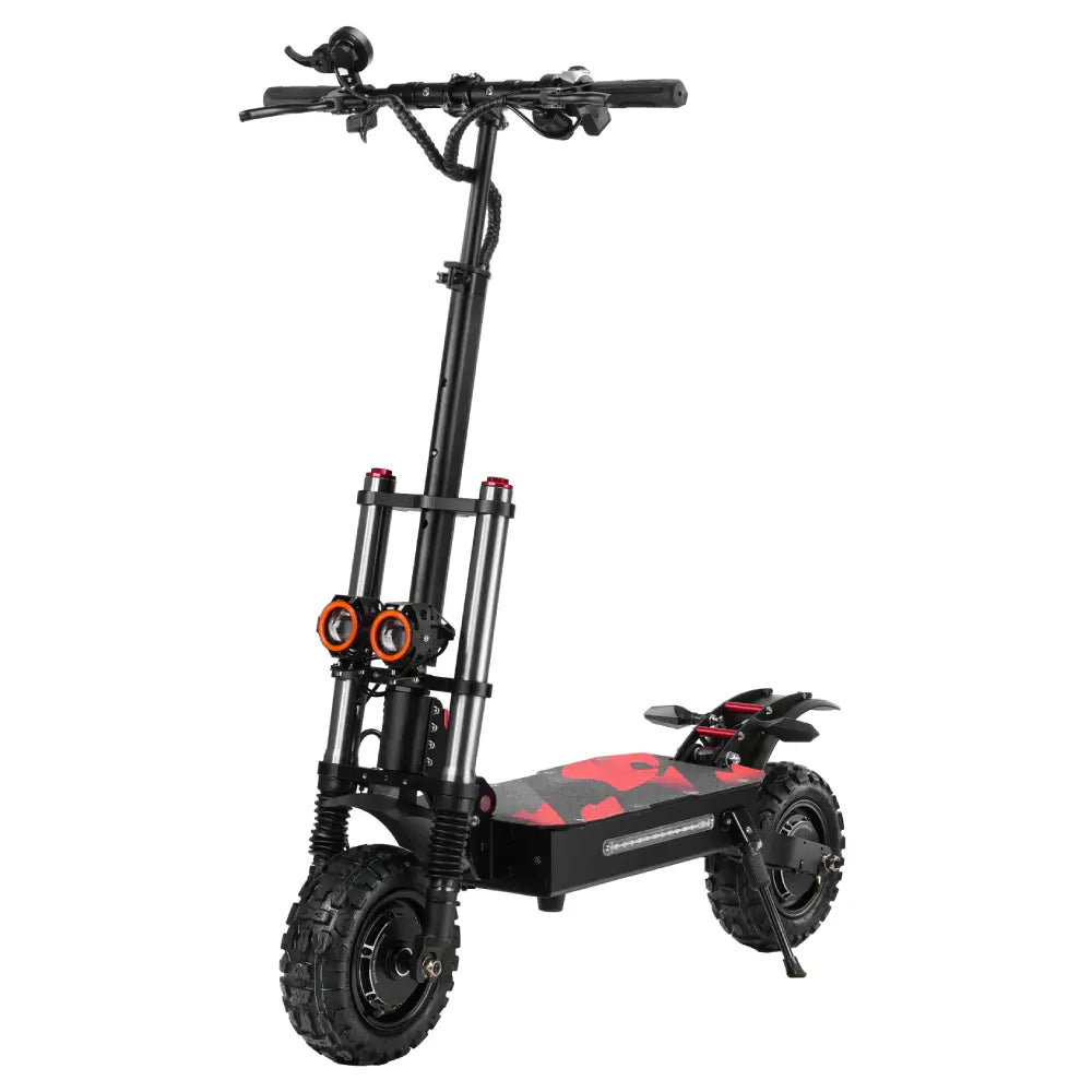 Boyueda S3-11 (US) Electric Scooter