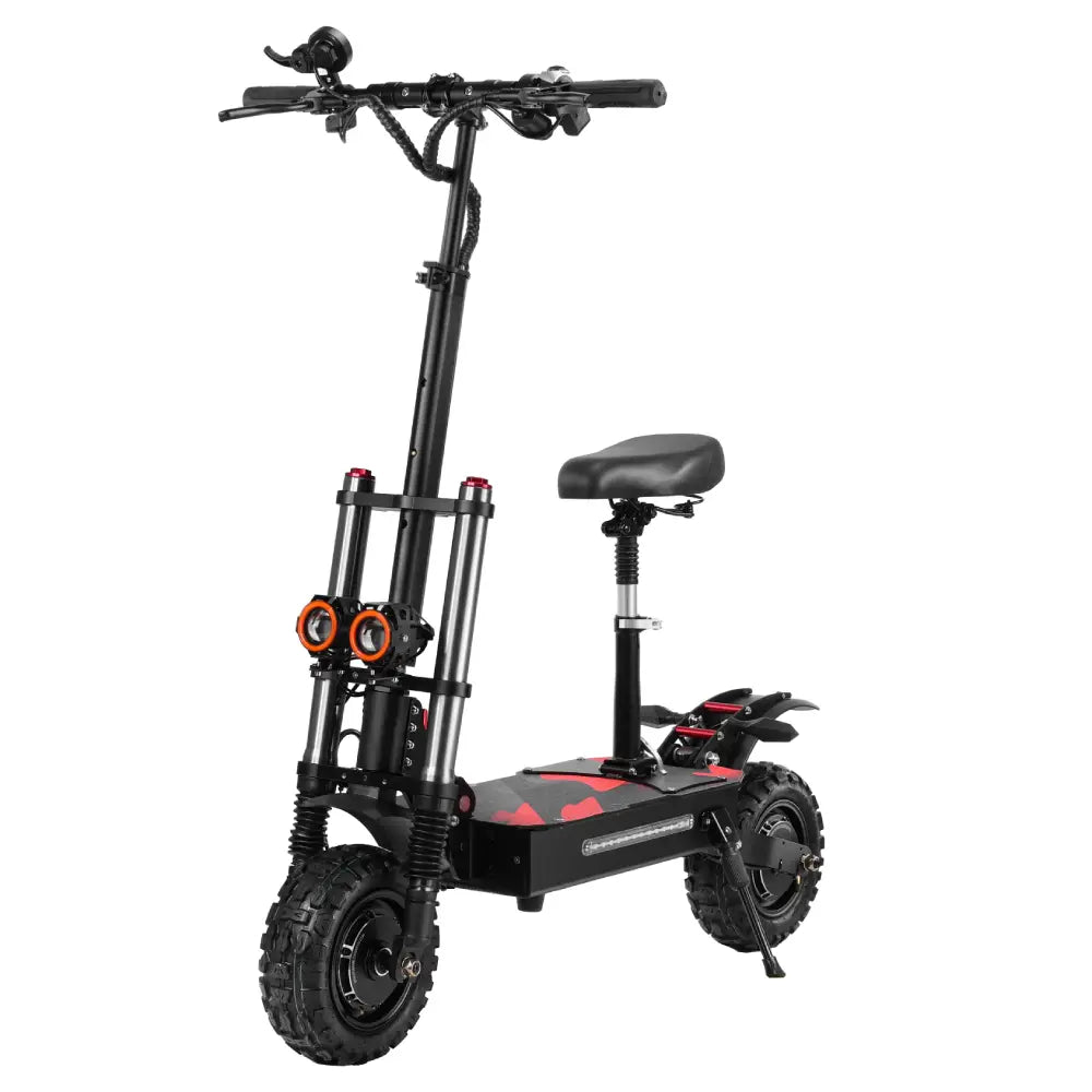 Boyueda S3-11 (US) Electric Scooter