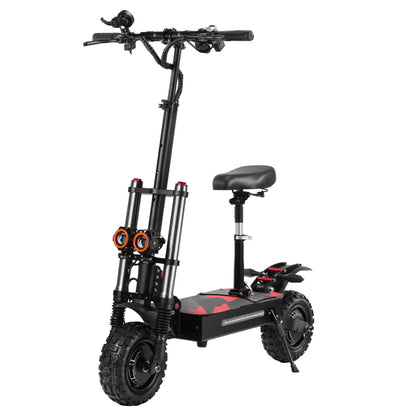Boyueda S3-11 (US) Electric Scooter