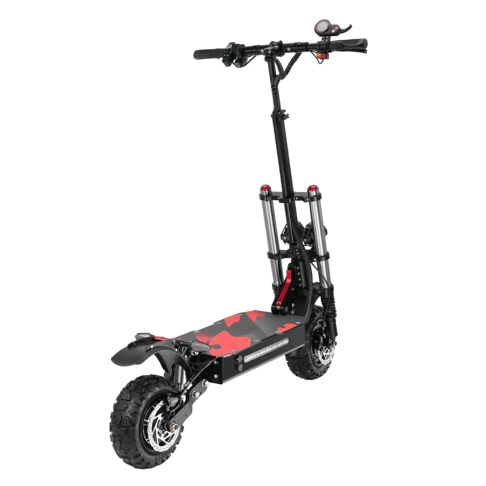 Boyueda S3-11 (US) Electric Scooter