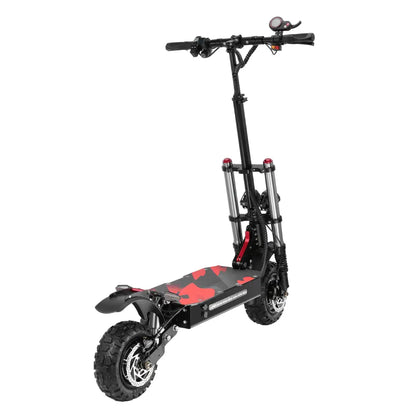 Boyueda S3-11 (US) Electric Scooter