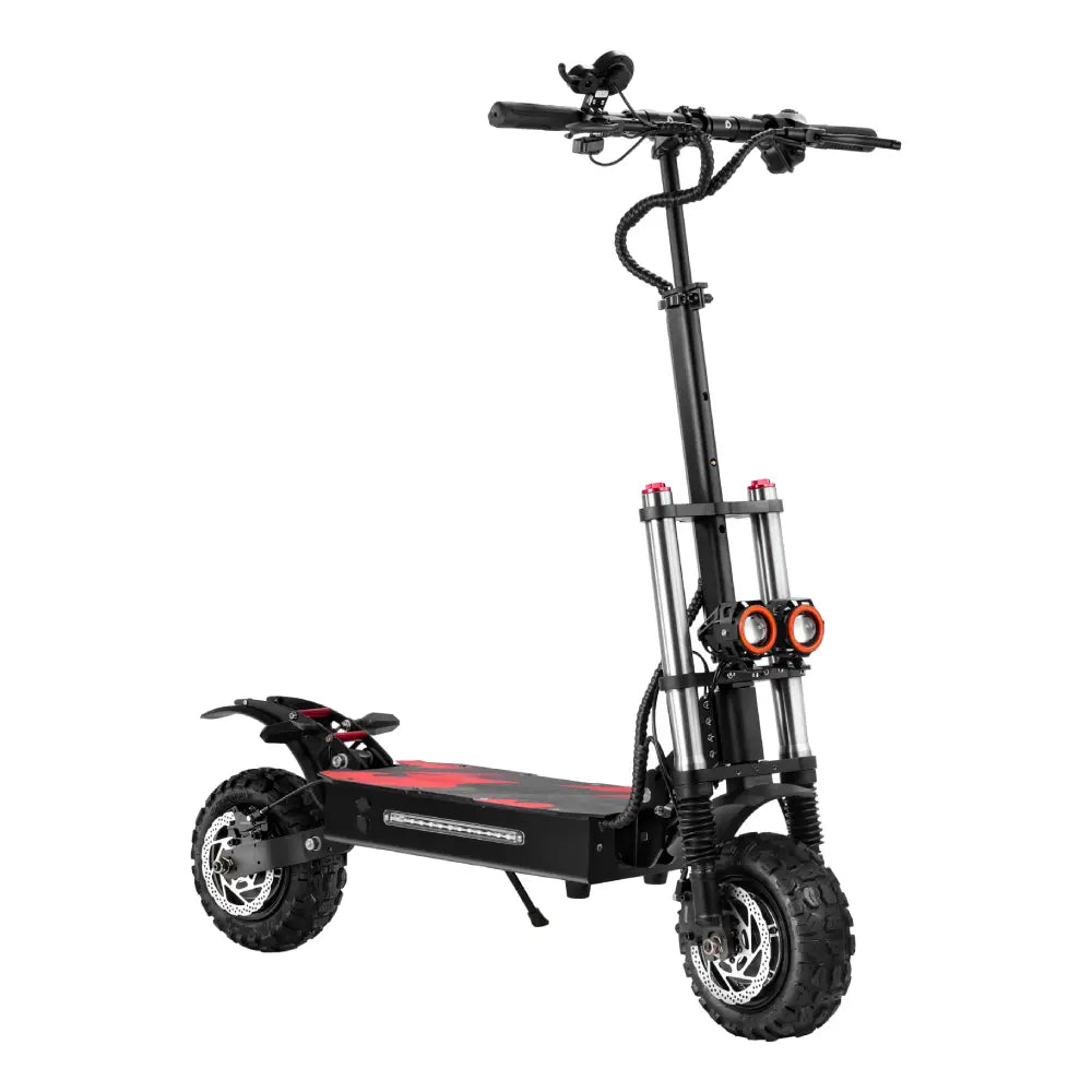 Boyueda S3-11 (US) Electric Scooter