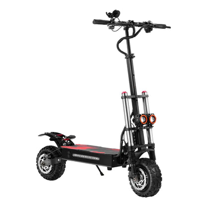 Boyueda S3-11 (US) Electric Scooter