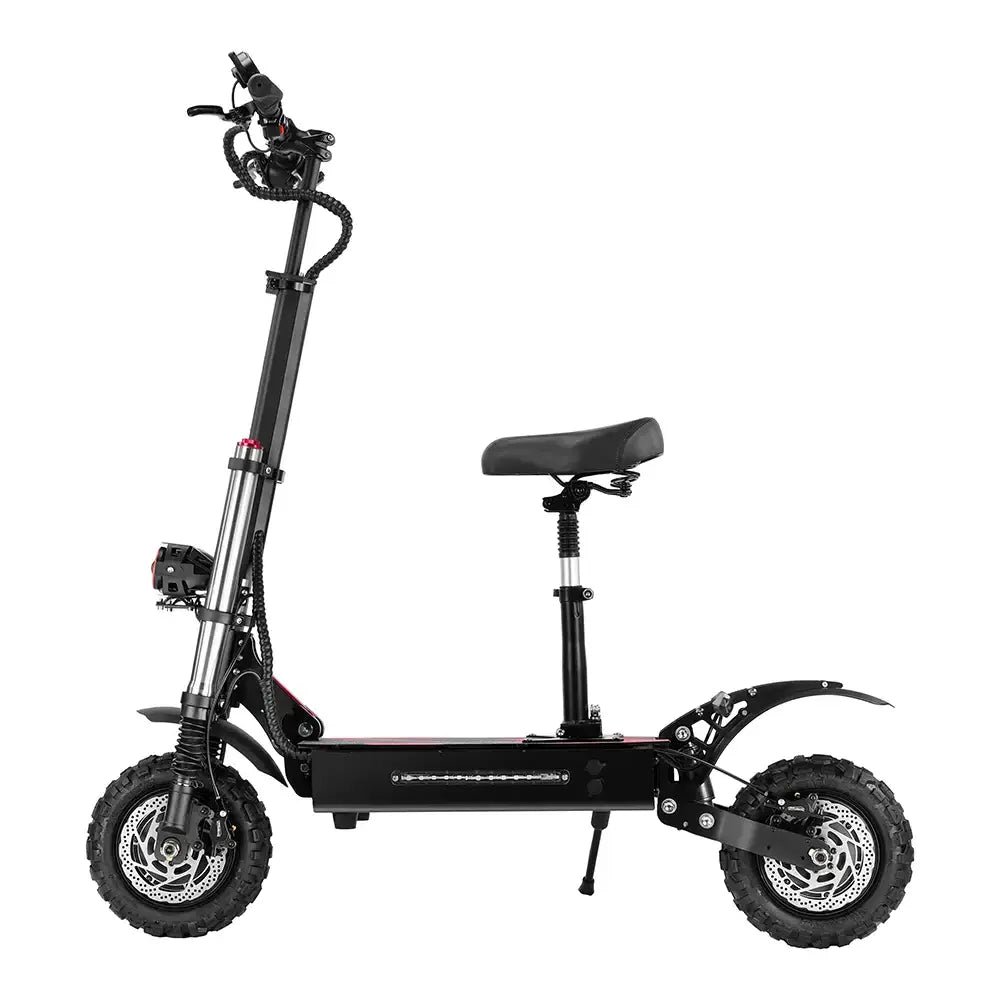 Boyueda S3-11 (US) Electric Scooter