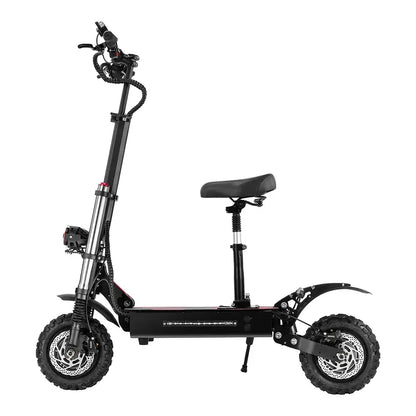 Boyueda S3-11 (US) Electric Scooter