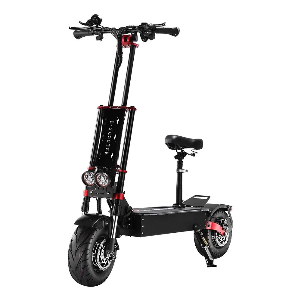 Boyueda S4-13 Electric Scooter
