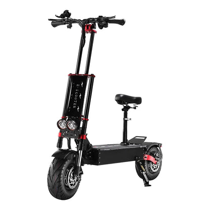 Boyueda S4-13 Electric Scooter