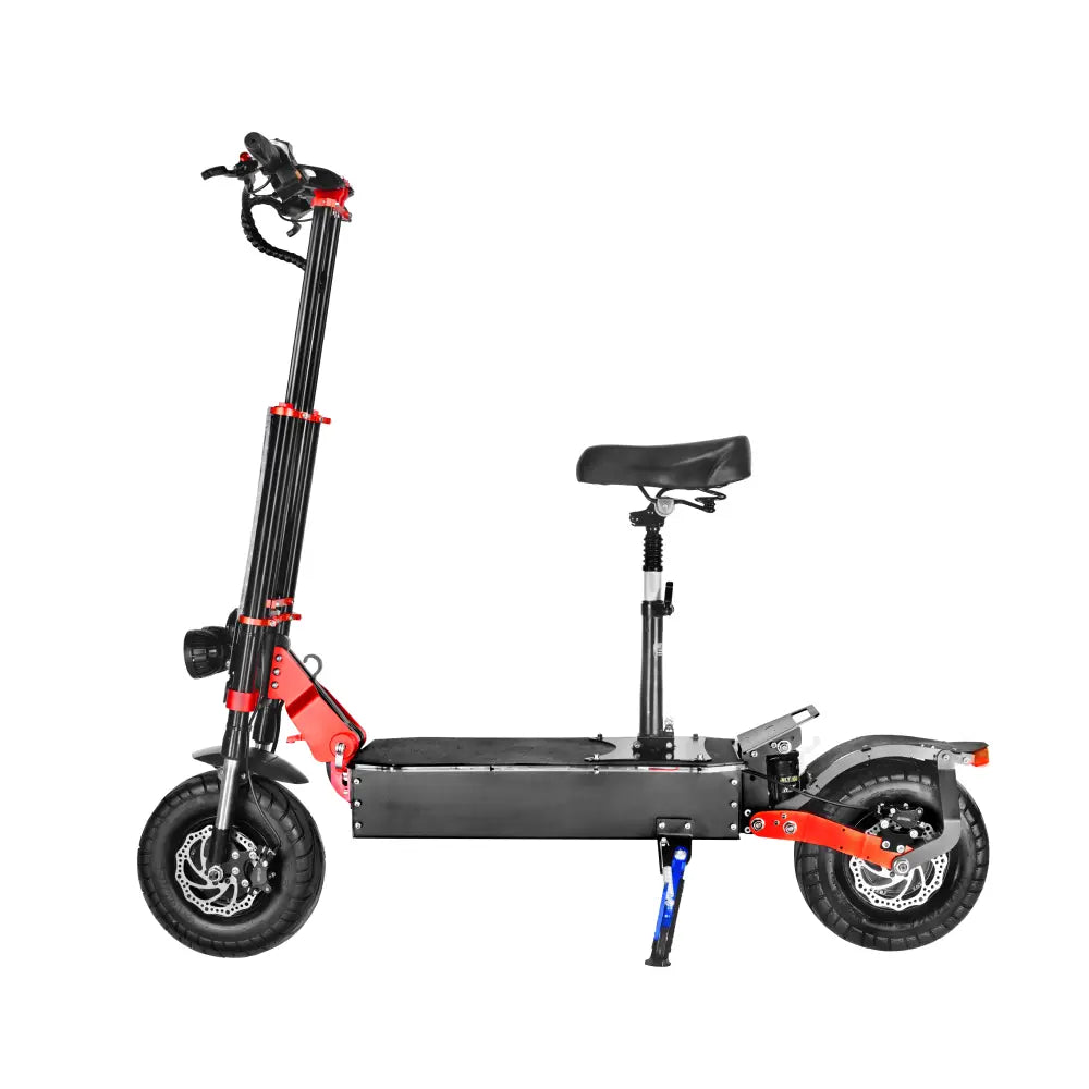 Boyueda S4-13 Electric Scooter
