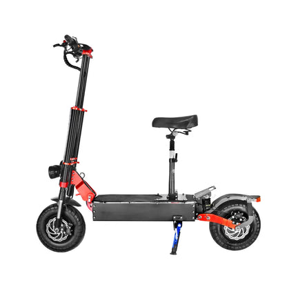Boyueda S4-13 Electric Scooter