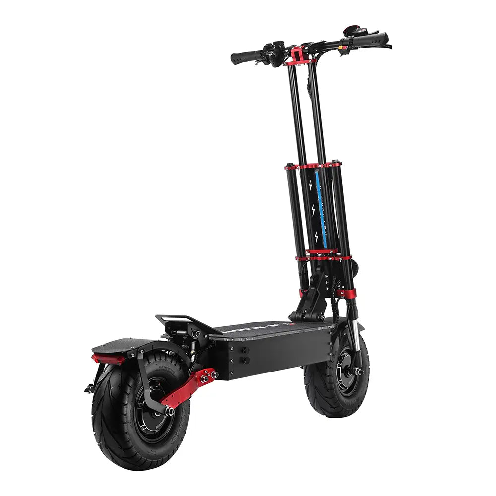Boyueda S4-13 Electric Scooter