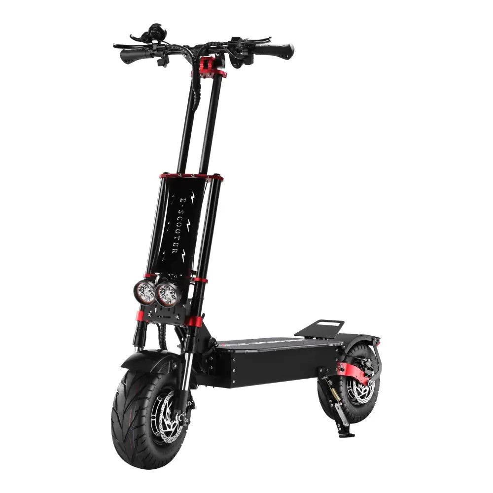 Boyueda S4-13 Electric Scooter