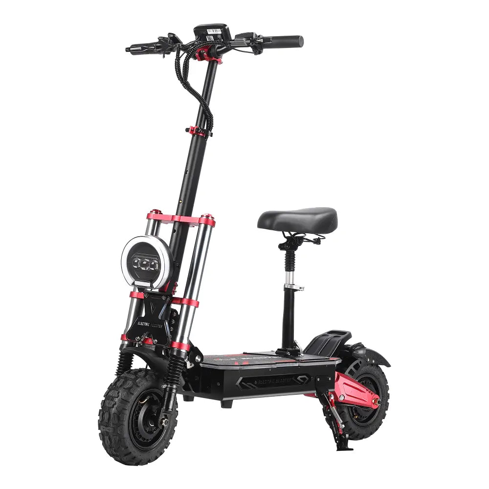 Boyueda S5-11 (US) Electric Scooter