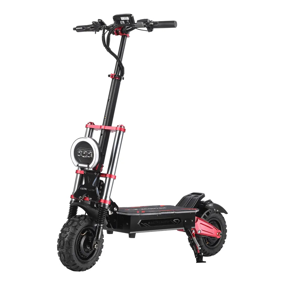 Boyueda S5-11 (US) Electric Scooter