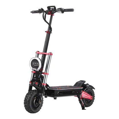 Boyueda S5-11 Electric Scooter