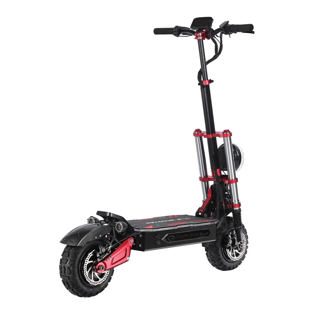 Boyueda S5-11 (US) Electric Scooter